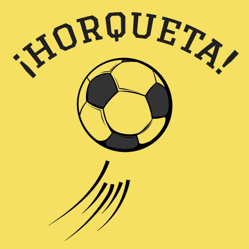 ¡Horqueta! - Image 3