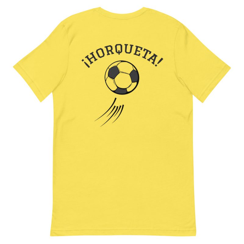 ¡Horqueta! - Image 2