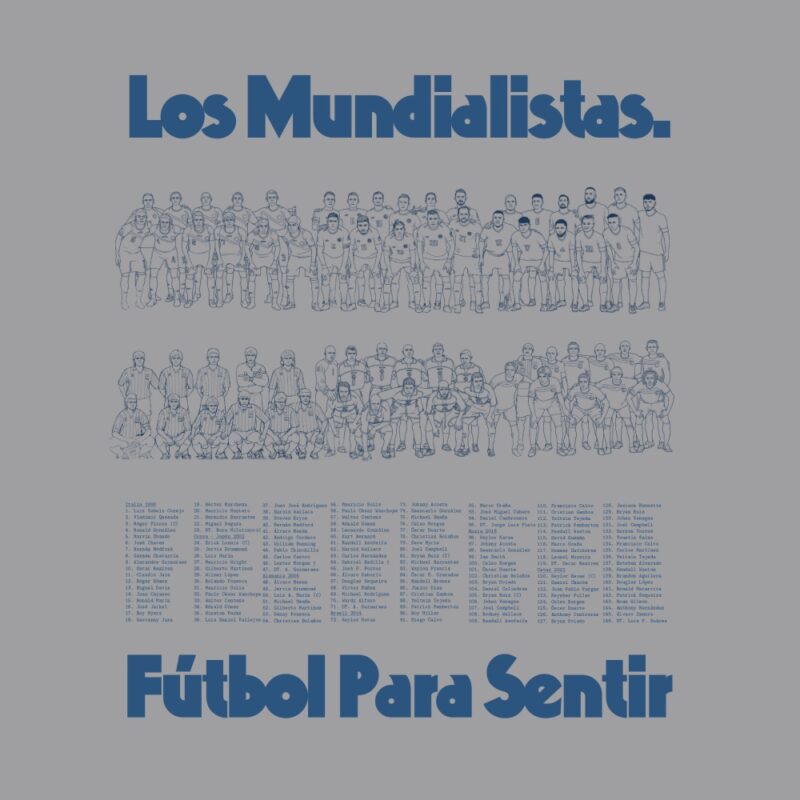 Los Mundialistas - Image 3
